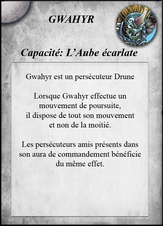 Aube Écarlate